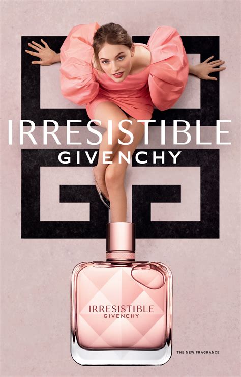 irresistibe givenchy|irresistible Givenchy 2020.